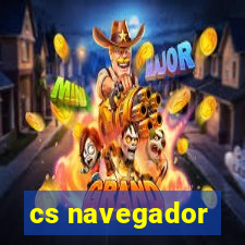 cs navegador